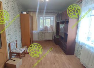 Продам 1-ком. квартиру, 31.7 м2, Пенза, улица Калинина, 95