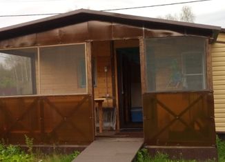 Продам дом, 50 м2, село Дмитровский Погост, площадь имени В.Д. Громова