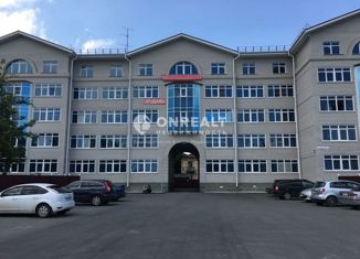 Продается квартира студия, 30.1 м2, Барнаул, улица Льва Толстого, 12, Центральный район