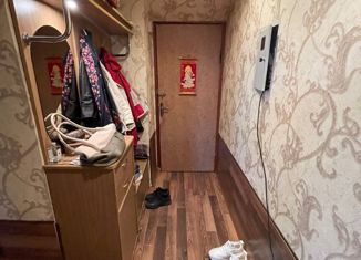 Продажа двухкомнатной квартиры, 37.4 м2, Москва, улица Гарибальди, 20/29к1, улица Гарибальди