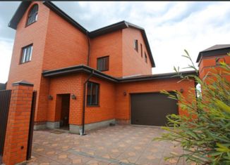 Дом на продажу, 532 м2, хутор Казачий Ерик, улица Шевченко