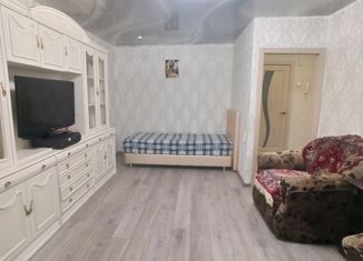 1-комнатная квартира на продажу, 31.8 м2, Мурманск, Молодёжный проезд, 11