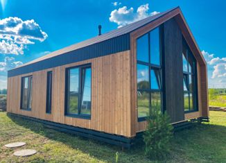 Продажа дома, 104 м2, посёлок городского типа Верхнее Дуброво, улица Марьина Роща, 65