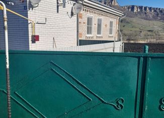 Продажа дома, 82.4 м2, аул Кызыл-Уруп, Рабочий переулок