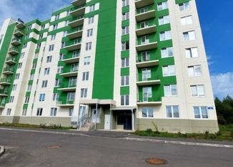 Продаю 1-комнатную квартиру, 36.2 м2, Тихвин, улица Ярослава Иванова, 5