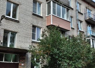 Продажа 2-комнатной квартиры, 44 м2, поселок Романовка, поселок Романовка, 4