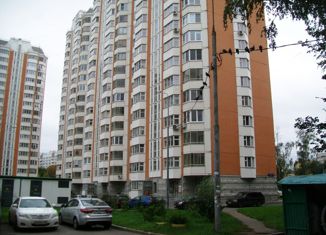 Сдаю в аренду двухкомнатную квартиру, 54 м2, Москва, Ясный проезд, 8к3, Ясный проезд