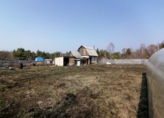 Продам дом, 25 м2, поселок городского типа Кедровый, площадь Ленина