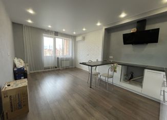 Продается 2-ком. квартира, 41.29 м2, село Зубово, улица Бориса Перина, 3