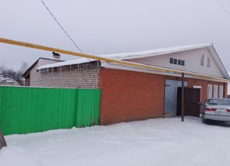 Продажа дома, 64 м2, село Кулыги, Советская улица, 35