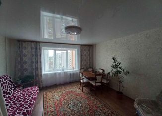 Продажа 4-комнатной квартиры, 77.1 м2, Иркутская область, Приморская улица, 61