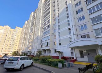 Продам двухкомнатную квартиру, 52.9 м2, Зеленоград, Зеленоград, к303