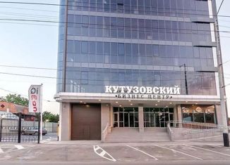 Продажа офиса, 41.3 м2, Краснодар, Северная улица, 490, микрорайон Покровка