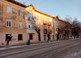 Продаю 2-ком. квартиру, 59.3 м2, Краснокамск, Шоссейная улица, 4