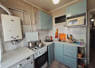 Продажа 3-ком. квартиры, 58 м2, Пугачёв, улица Карла Маркса, 304