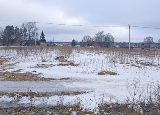 Продажа земельного участка, 12.34 сот., деревня Скворицы