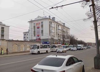 Продажа комнаты, 87 м2, Орловская область, Комсомольская улица, 77