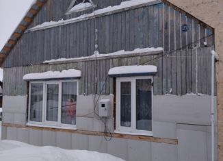 Дом на продажу, 56.2 м2, Лениногорск, улица Губкина, 25