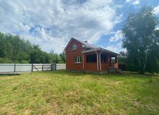 Продаю дом, 105 м2, деревня Губино