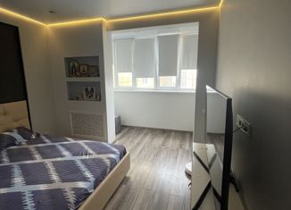 Продам однокомнатную квартиру, 41.4 м2, Оренбург, улица Геннадия Донковцева, 5/3, ЖК Оренбуржье