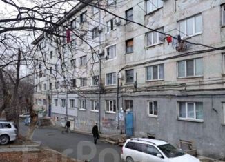 Комната на продажу, 140 м2, Находка, Комсомольская улица, 28