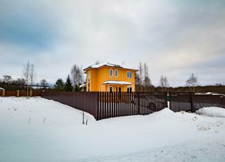 Продается дом, 122.5 м2, Волоколамск, Солнечная улица, 1