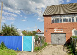 Продается таунхаус, 156 м2, Нефтекамск, Фестивальная улица