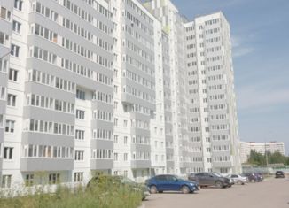 Продаю 1-ком. квартиру, 32 м2, Пермь, улица Гашкова, 51, ЖК Мотовилихинский