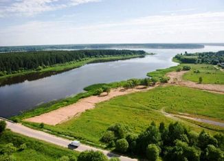 Земельный участок на продажу, 102 сот., Тверская область