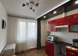 Продам 1-ком. квартиру, 48 м2, Чебоксары, Радужная улица, 10к1