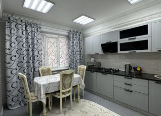 Продаю однокомнатную квартиру, 44 м2, Дагестан, проспект Гамидова, 49к8