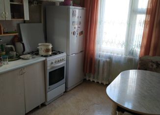 Продается 3-ком. квартира, 65 м2, Ижевск, Пушкинская улица, 124, Южный жилой район