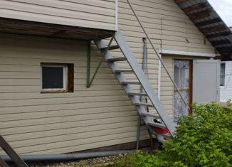 Продам дом, 100 м2, поселок Бор, улица Мира, 5