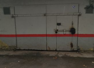 Сдам гараж, 21 м2, Москва, станция Угрешская, Новохохловская улица, 28Ас17;48