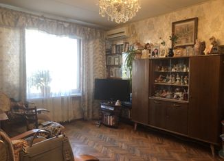 Однокомнатная квартира на продажу, 34.9 м2, Москва, Болотниковская улица, 38к2, метро Нахимовский проспект