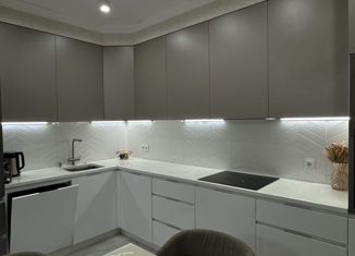 Продаю 3-ком. квартиру, 75 м2, Санкт-Петербург, Парфёновская улица, 9к1, ЖК Галактика