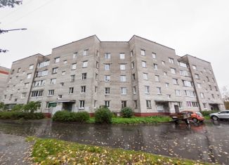 Продажа 5-комнатной квартиры, 109 м2, Петрозаводск, Лесной проспект, 45