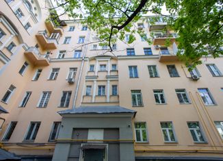 Четырехкомнатная квартира на продажу, 84.4 м2, Москва, Ленинградский проспект, 44, район Аэропорт