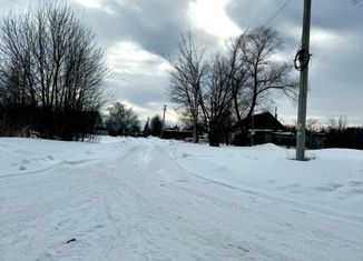 Продается земельный участок, 35 сот., село Сошки, Заречная улица