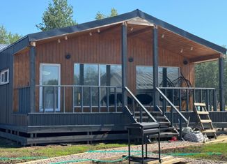 Продажа дома, 130 м2, СНТ Новое Токсово