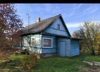 Продажа дома, 39.5 м2, Великие Луки, Зенцовская улица, 41