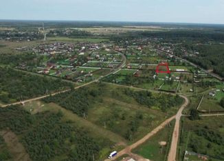 Продаю участок, 16.24 сот., деревня Олбово