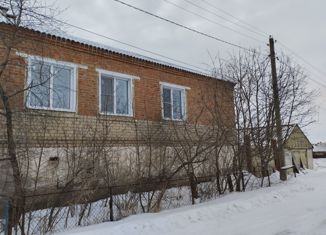 Продается дом, 115 м2, поселок городского типа Грибановский, улица Строителей, 43