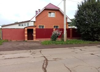 Продам дом, 137 м2, Верещагино, Ульяновская улица, 96