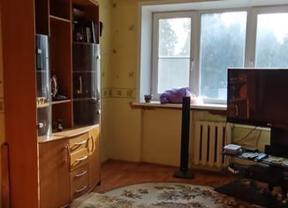 2-комнатная квартира на продажу, 42.5 м2, Алексин, улица Чехова, 19