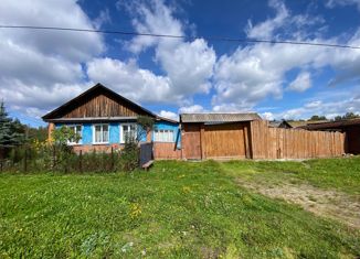 Продается дом, 50 м2, посёлок железнодорожная станция Силач