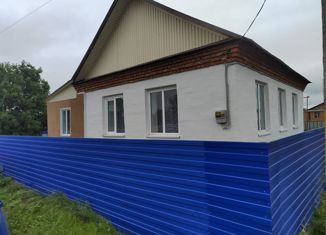 Продается дом, 60 м2, село Кушнаренково, Выгонная улица