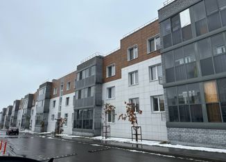 Продажа однокомнатной квартиры, 36.8 м2, деревня Царёво, улица Петра Гаврилова, 16