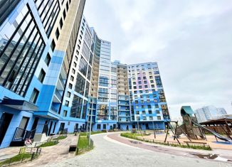 2-ком. квартира на продажу, 84.6 м2, Санкт-Петербург, Вилькицкий бульвар, 7, ЖК Тихая Гавань