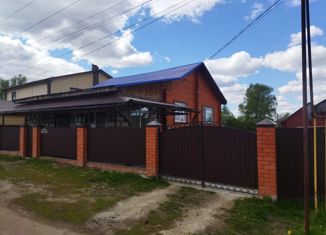 Продам дом, 76 м2, Ряжск, 3-й переулок Мира